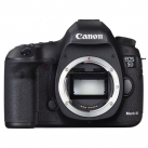 Фотоаппарат зеркальный премиум Canon EOS 5D Mark III Body Black