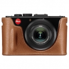 Чехол премиум Leica Чехол для камер Leica D-LUX6 18730 Brown