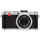 Фотоаппарат компактный премиум Leica X2 Silver