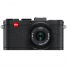 Фотоаппарат компактный премиум Leica X2 Black