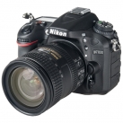 Фотоаппарат зеркальный Nikon D7100 Kit 16-85 VR