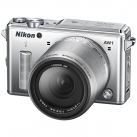 Фотоаппарат системный Nikon 1 AW1 (EP)SL S AW11-27.5