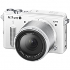 Фотоаппарат системный Nikon 1 AW1 11-27.5 Kit White