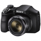 Фотоаппарат цифровой компактный Sony CyberShot H300