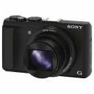 Фотоаппарат компактный Sony CyberShot HX60 Black
