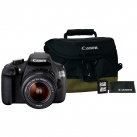 Фотоаппарат зеркальный Canon EOS 1200D 18-55IS Kit + Bag