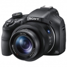 Фотоаппарат компактный Sony CyberShot HX400 Black