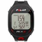Спортивные часы Polar RCX3 GPS Black