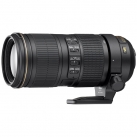 Объектив премиум Nikon AF-S Nikkor 70-200mm f/4G ED VR