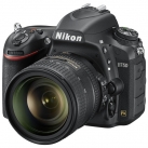 Фотоаппарат зеркальный премиум Nikon D750 + 24-85mm Kit Black