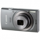 Фотоаппарат компактный Canon IXUS 160 Silver