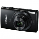 Фотоаппарат компактный Canon IXUS 170 Black