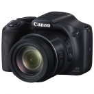 Фотоаппарат компактный Canon PowerShot SX530 HS Black