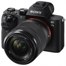 Фотоаппарат системный премиум Sony Alpha A7 II 28-70 Kit