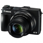 Фотоаппарат компактный премиум Canon PowerShot G1 X Mark II
