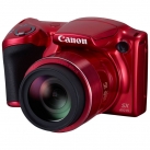 Фотоаппарат компактный Canon PowerShot SX410 IS Red