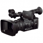 Видеокамера цифровая 4K Sony FDR-AX1 Black