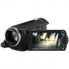 Видеокамера Full HD Panasonic HC-V160 Black
