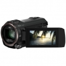 Видеокамера Full HD Panasonic HC-V770 Black