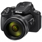 Фотоаппарат компактный Nikon Coolpix P900