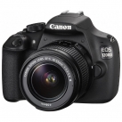 Фотоаппарат зеркальный Canon EOS 1200D 18-55DC Kit