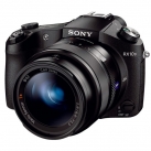 Фотоаппарат компактный премиум Sony DSC-RX10 II Black