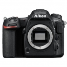 Фотоаппарат зеркальный премиум Nikon D500 Body