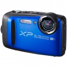 Фотоаппарат компактный Fujifilm FinePix XP90 Blue