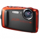 Фотоаппарат компактный Fujifilm FinePix XP90 Orange