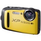 Фотоаппарат компактный Fujifilm FinePix XP90 Yellow