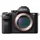 Фотоаппарат системный премиум Sony Alpha A7R II Body