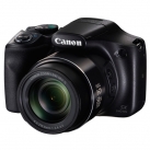 Фотоаппарат цифровой компактный Canon PowerShot SX540 HS