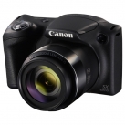 Фотоаппарат компактный Canon PowerShot SX420 IS Black