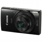 Фотоаппарат компактный Canon IXUS 180 Black