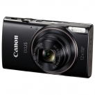 Фотоаппарат компактный Canon IXUS 285HS Black