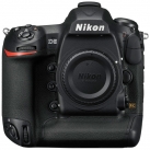 Фотоаппарат зеркальный премиум Nikon D5 Body