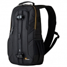 Рюкзак для фотоаппарата Lowepro Slingshot Edge 250  AW- Black/Noir