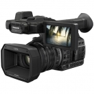Видеокамера цифровая 4K Panasonic HC-X1000EE