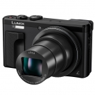Фотоаппарат компактный Panasonic Lumix DMC-TZ80 Black