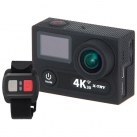 Видеокамера экшн X-TRY XTC220 UltraHD + Remote