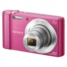 Фотоаппарат компактный Sony Cyber-shot DSC-W810 Pink