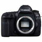 Фотоаппарат зеркальный премиум Canon EOS 5D Mark IV Body