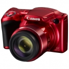 Фотоаппарат компактный Canon PowerShot SX420 IS Red
