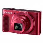 Фотоаппарат компактный Canon PowerShot SX620 HS Red