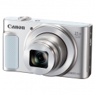 Фотоаппарат компактный Canon PowerShot SX620 HS White