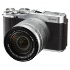 Фотоаппарат системный Fujifilm X-A2 Kit Silver