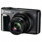 Фотоаппарат компактный Canon PowerShot SX720 HS Black