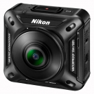 Видеокамера экшн Nikon KeyMission 360 Black