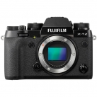 Фотоаппарат системный премиум Fujifilm X-T2 Body Black