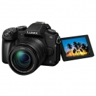 Фотоаппарат системный Panasonic Lumix DMC-G80 Kit 12-60mm Black (DMC-G80MEE-K)